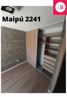 Maipu 2241